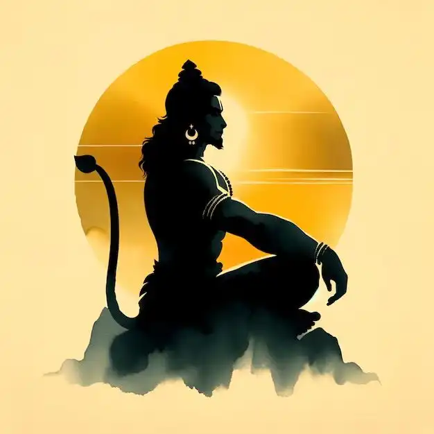 bajrangbali image download
